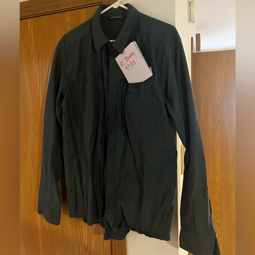 Sitka Harvester Shirt